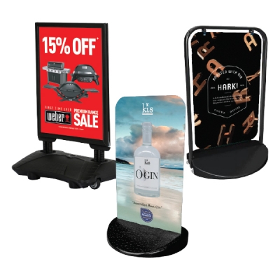Motion Signs